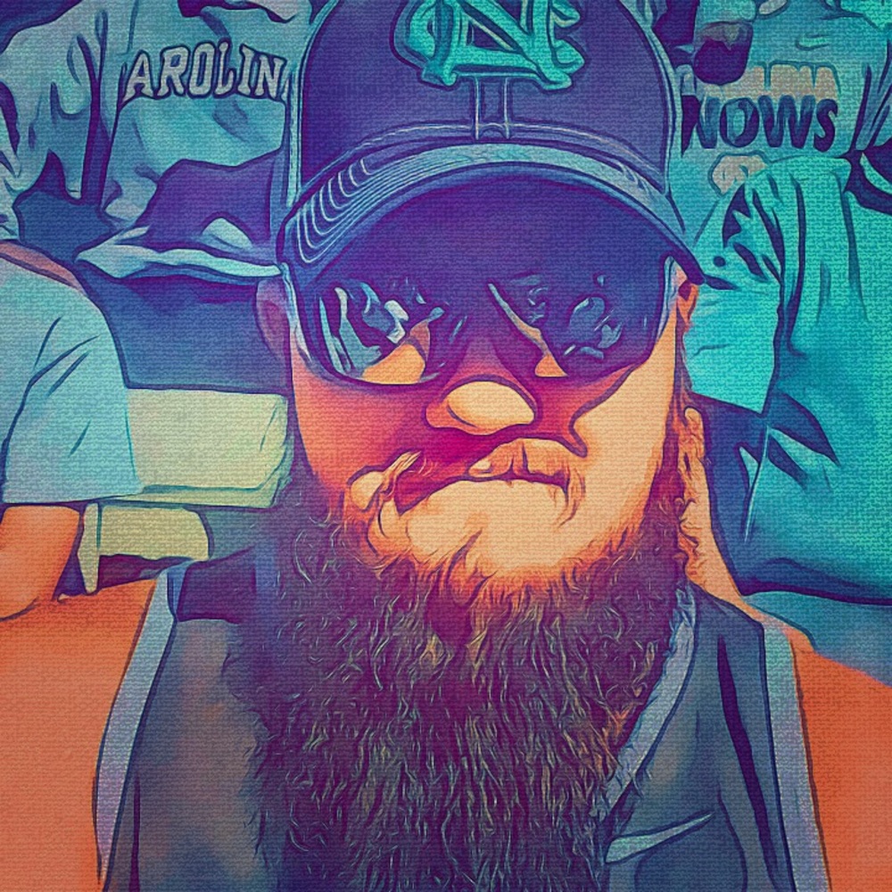 Meet your Posher, Toby